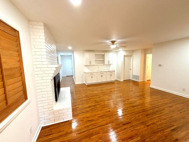 4804 N Locust Street, North Little Rock, AR 72116