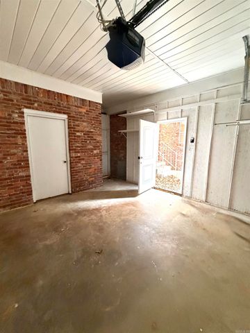 4804 N Locust Street, North Little Rock, AR 72116