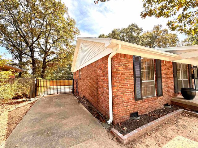 4804 N Locust Street, North Little Rock, AR 72116