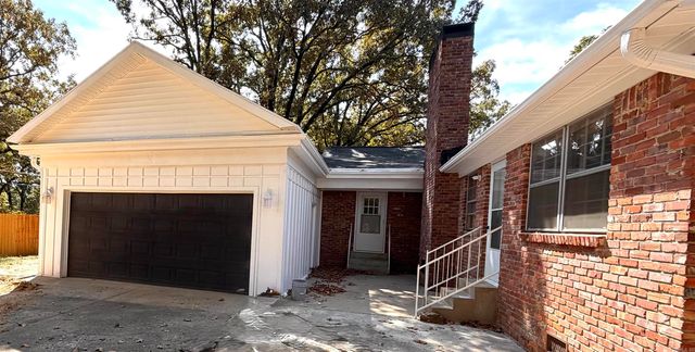4804 N Locust Street, North Little Rock, AR 72116