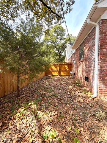 4804 N Locust Street, North Little Rock, AR 72116