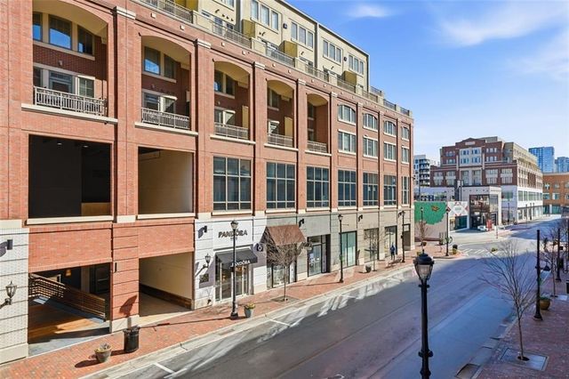 260 18th Street NW 10215, Atlanta, GA 30363