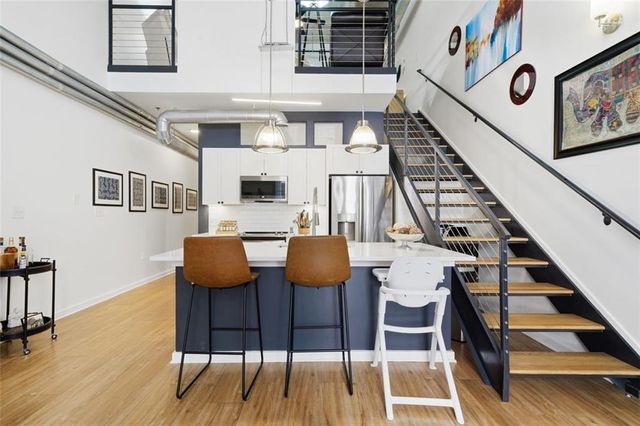 260 18th Street NW 10215, Atlanta, GA 30363