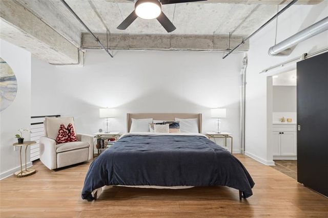 260 18th Street NW 10215, Atlanta, GA 30363