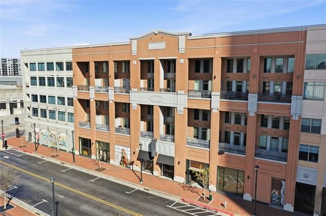 260 18th Street NW 10215, Atlanta, GA 30363