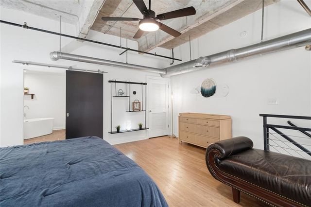 260 18th Street NW 10215, Atlanta, GA 30363