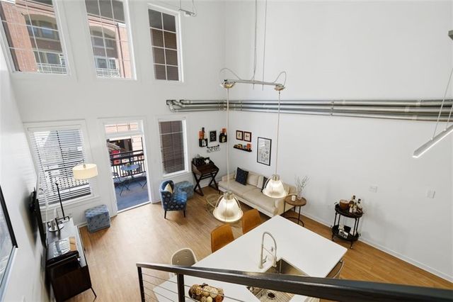 260 18th Street NW 10215, Atlanta, GA 30363