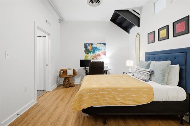 260 18th Street NW 10215, Atlanta, GA 30363