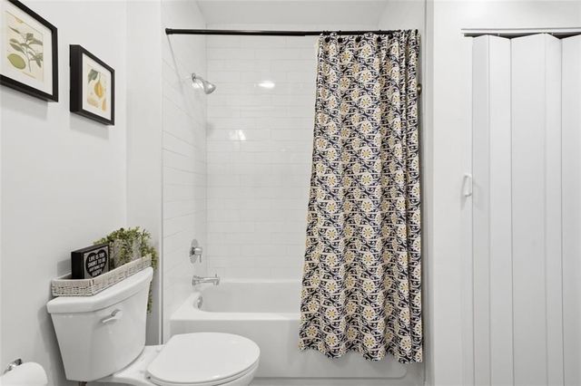 260 18th Street NW 10215, Atlanta, GA 30363