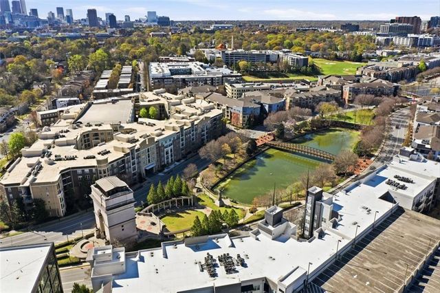 260 18th Street NW 10215, Atlanta, GA 30363