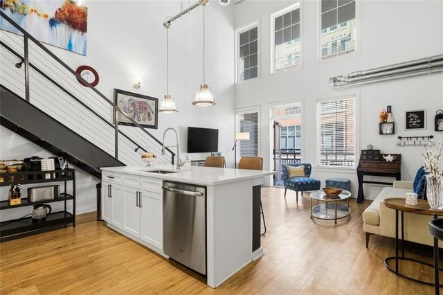 260 18th Street NW 10215, Atlanta, GA 30363