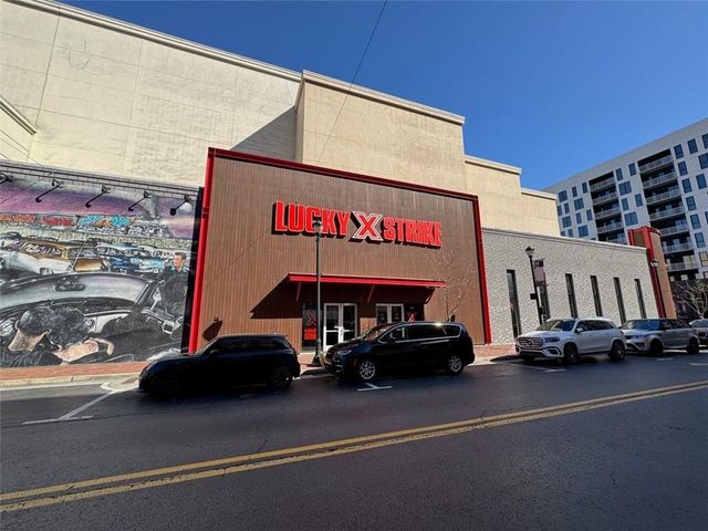 260 18th Street NW 10215, Atlanta, GA 30363