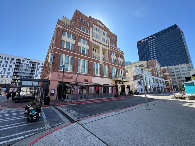 260 18th Street NW 10215, Atlanta, GA 30363