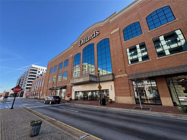 260 18th Street NW 10215, Atlanta, GA 30363