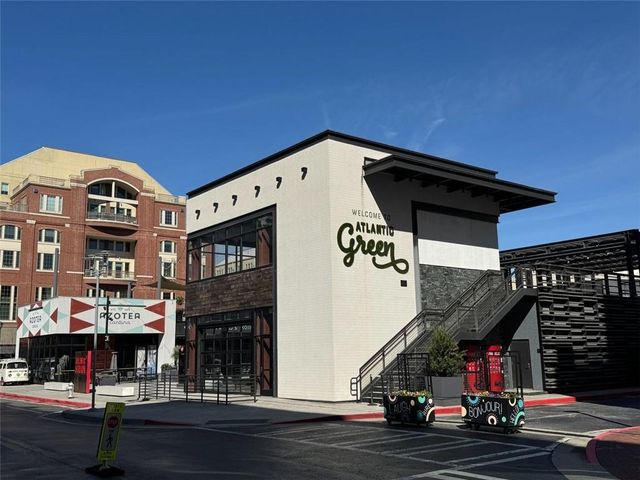 260 18th Street NW 10215, Atlanta, GA 30363