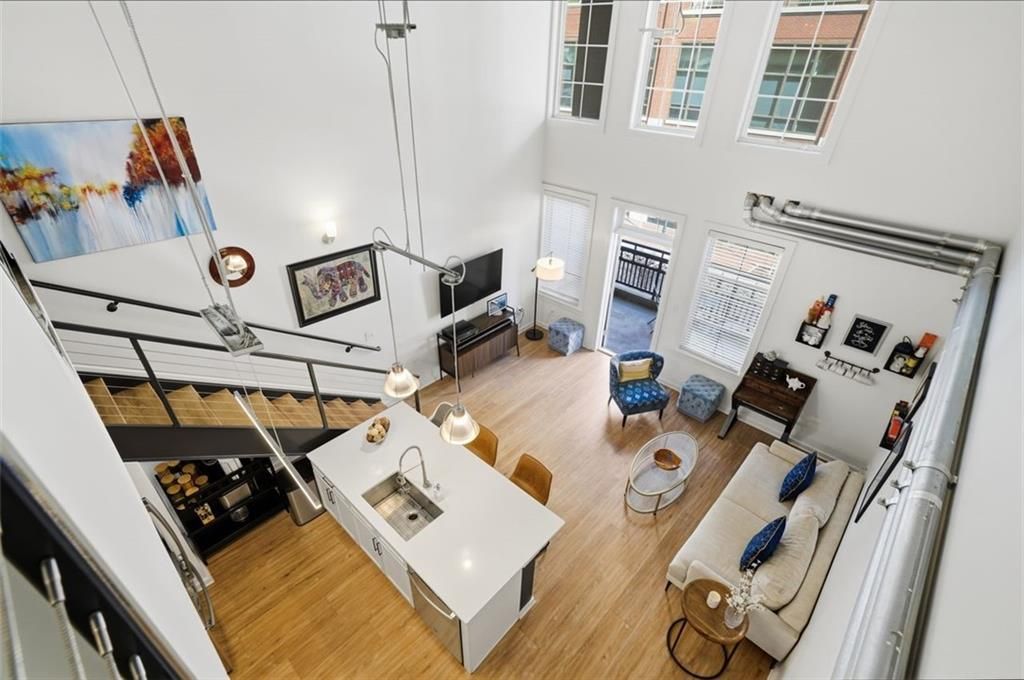 260 18th Street NW 10215, Atlanta, GA 30363