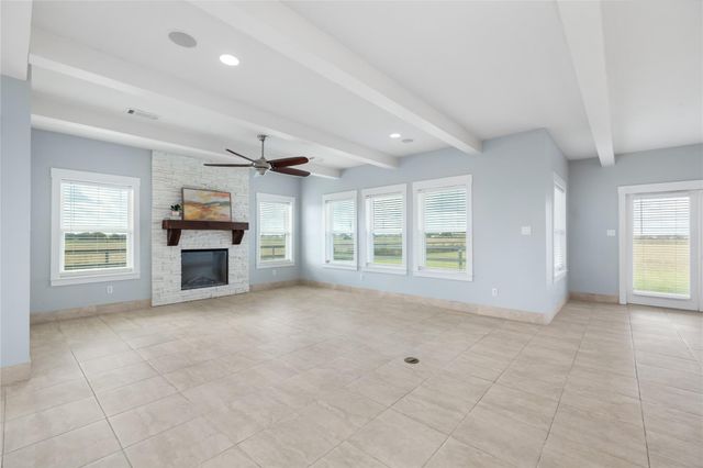 7707 Stratford Hall Drive, Rosharon, TX 77583