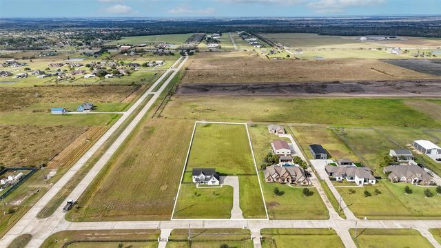 7707 Stratford Hall Drive, Rosharon, TX 77583