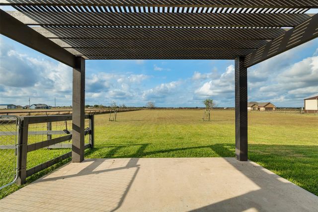 7707 Stratford Hall Drive, Rosharon, TX 77583