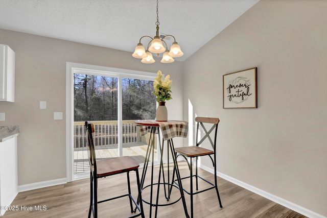 1049 Shirley Drive, Jacksonville, NC 28540