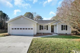 1049 Shirley Drive, Jacksonville, NC 28540
