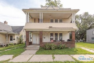 349 Parker Avenue, Toledo, OH 43605