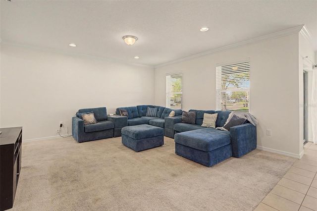 1735 OAK HAMMOCK COURT, Lutz, FL 33558