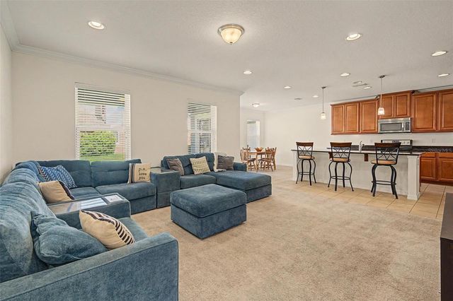 1735 OAK HAMMOCK COURT, Lutz, FL 33558