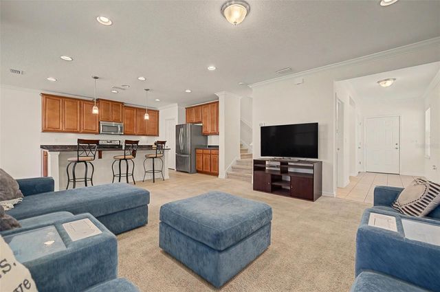 1735 OAK HAMMOCK COURT, Lutz, FL 33558