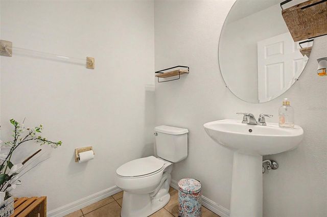 1735 OAK HAMMOCK COURT, Lutz, FL 33558