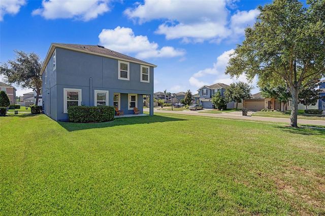 1735 OAK HAMMOCK COURT, Lutz, FL 33558