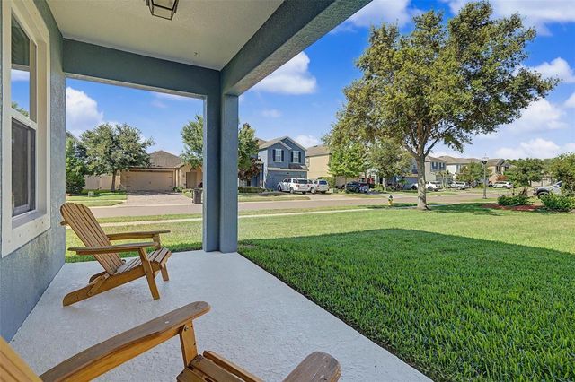 1735 OAK HAMMOCK COURT, Lutz, FL 33558