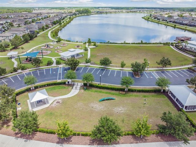 1735 OAK HAMMOCK COURT, Lutz, FL 33558