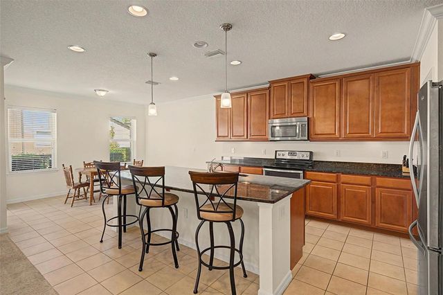 1735 OAK HAMMOCK COURT, Lutz, FL 33558