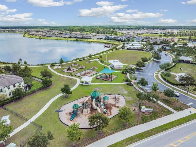 1735 OAK HAMMOCK COURT, Lutz, FL 33558