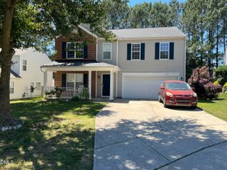 1012 Cookwood Court, Raleigh, NC 27610