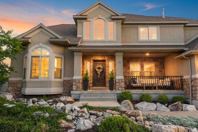 13520 S LONE ROCK DR, Draper, UT 84020