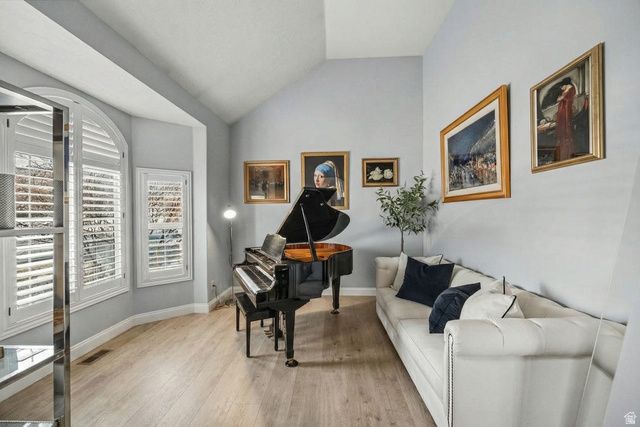 13520 S LONE ROCK DR, Draper, UT 84020