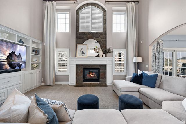 13520 S LONE ROCK DR, Draper, UT 84020