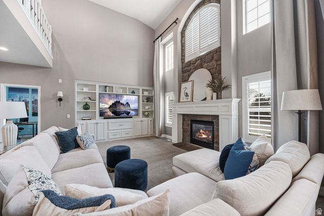 13520 S LONE ROCK DR, Draper, UT 84020