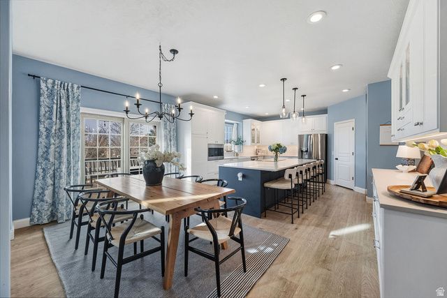 13520 S LONE ROCK DR, Draper, UT 84020