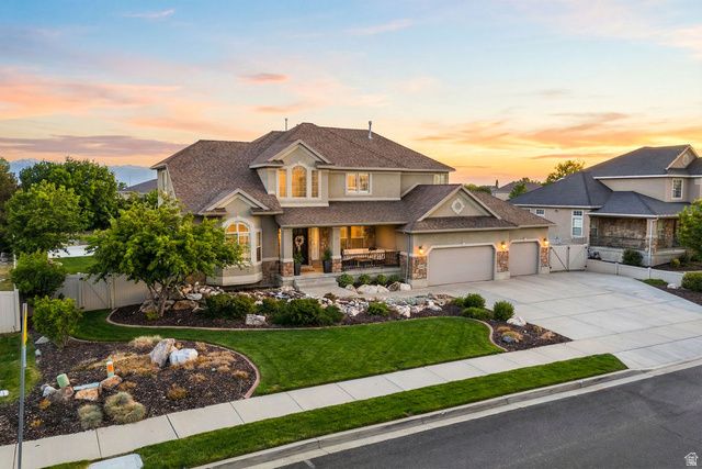 13520 S LONE ROCK DR, Draper, UT 84020