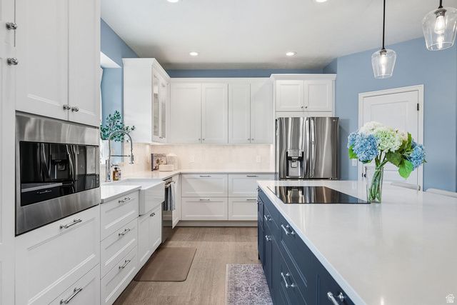 13520 S LONE ROCK DR, Draper, UT 84020