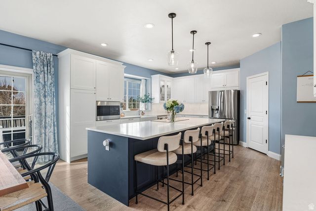 13520 S LONE ROCK DR, Draper, UT 84020