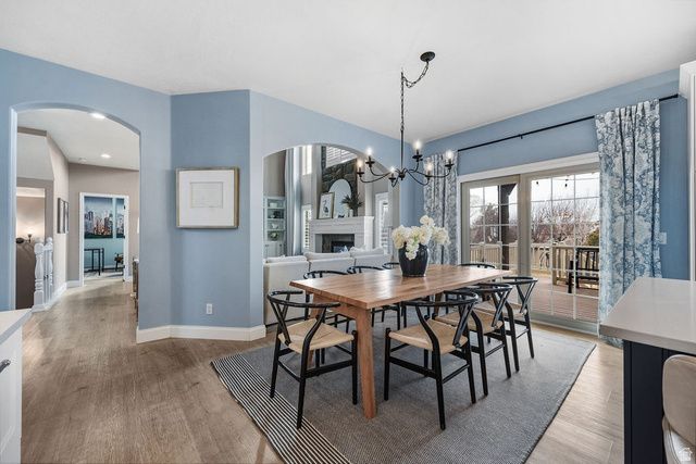 13520 S LONE ROCK DR, Draper, UT 84020