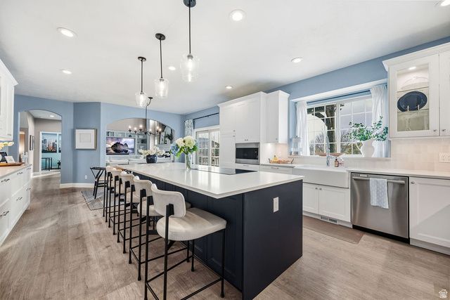 13520 S LONE ROCK DR, Draper, UT 84020