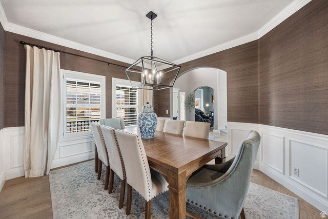 13520 S LONE ROCK DR, Draper, UT 84020