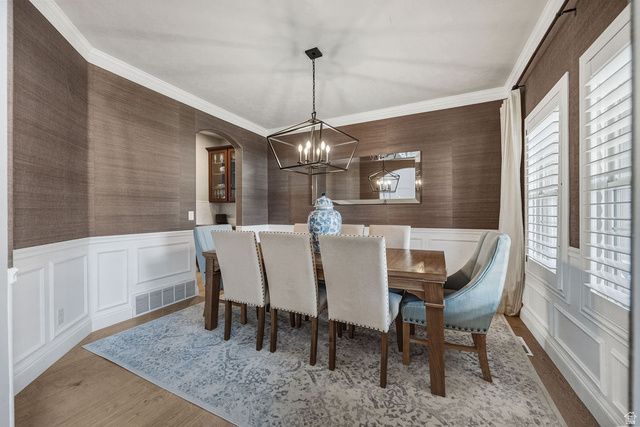 13520 S LONE ROCK DR, Draper, UT 84020