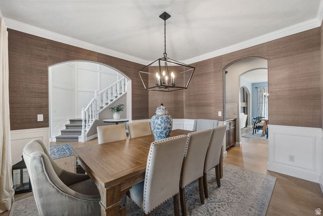 13520 S LONE ROCK DR, Draper, UT 84020