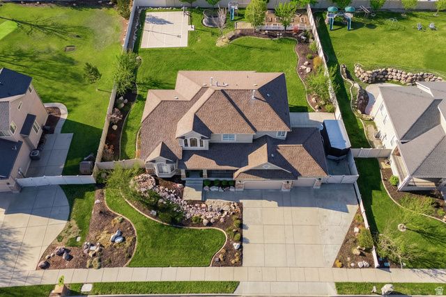 13520 S LONE ROCK DR, Draper, UT 84020